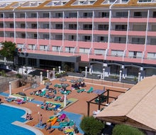 Luna Hotel da Oura