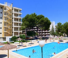 Salou Pacific Apartments