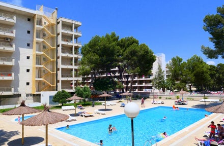 Salou Pacific Apartments