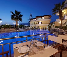Philoxenia Hotel