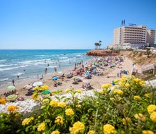 Servigroup La Zenia