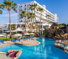 Lordos Beach Hotel and Spa