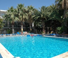 Sami Beach Hotel - All Inclusive