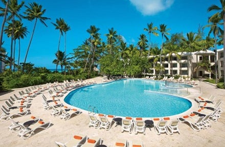 Impressive Premium Resort & Spa