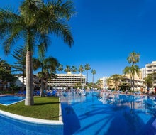 Blue Sea Puerto Resort