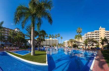 Blue Sea Puerto Resort