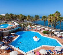 Sol Tenerife
