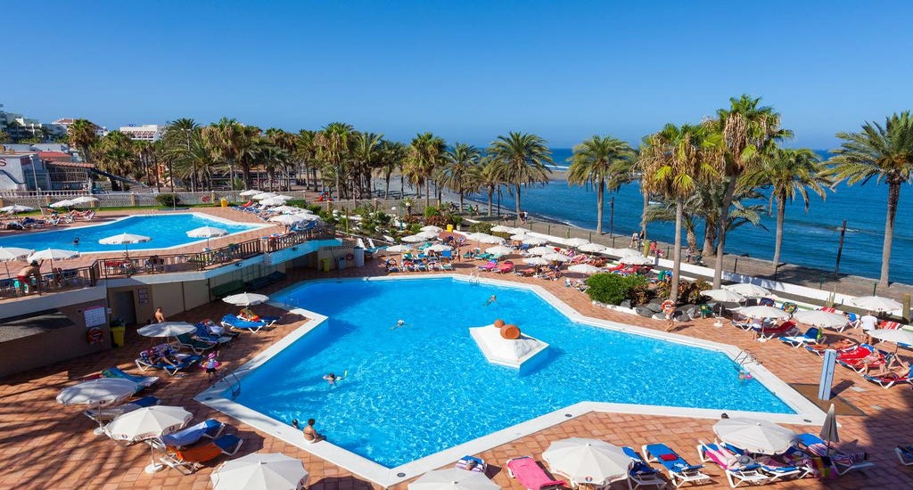 Sol Tenerife in Playa de las Americas, Tenerife | Holidays from £360pp ...