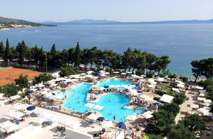 smartline Bluesun Hotel Neptun - All Inclusive