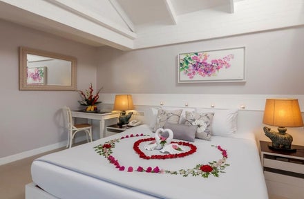 Thavorn Beach Village Resort & Spa Phuket