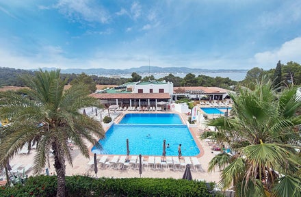 Marble Stella Maris Ibiza - All Inclusive