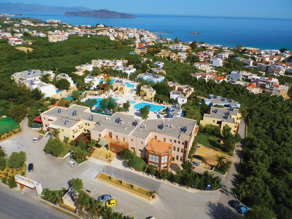 Sirios Village in Kato Daratso, Crete | Holidays from €415pp