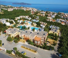 Sirios Village Hotel & Bungalows- All Inclusive