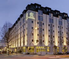 Berlin Mark Hotel