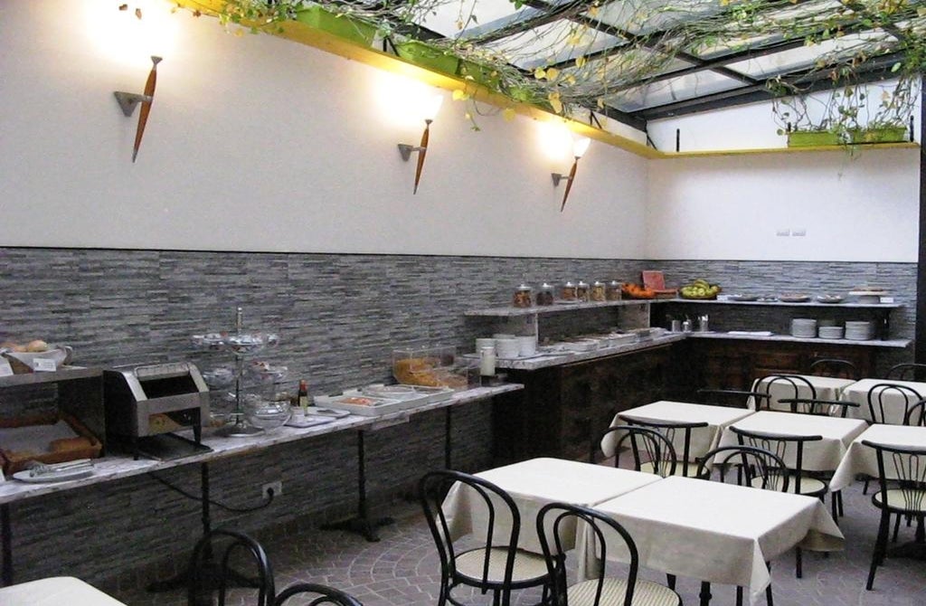 Eurohotel In Milan Italy Holidays From 373 Pp Loveholidays - 