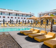 Buendia Corralejo Nohotel