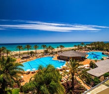 SBH Costa Calma Palace Thalasso & Spa