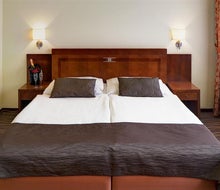 Luxury Family Hotel BÍLÁ Labut