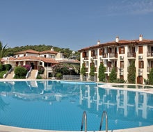 Telmessos Hotel