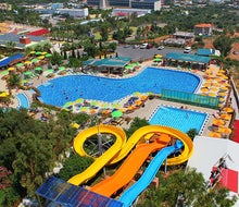 Aqua Sun Village