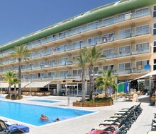 Caprici Verd Hotel
