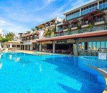 Diamond of Bodrum
