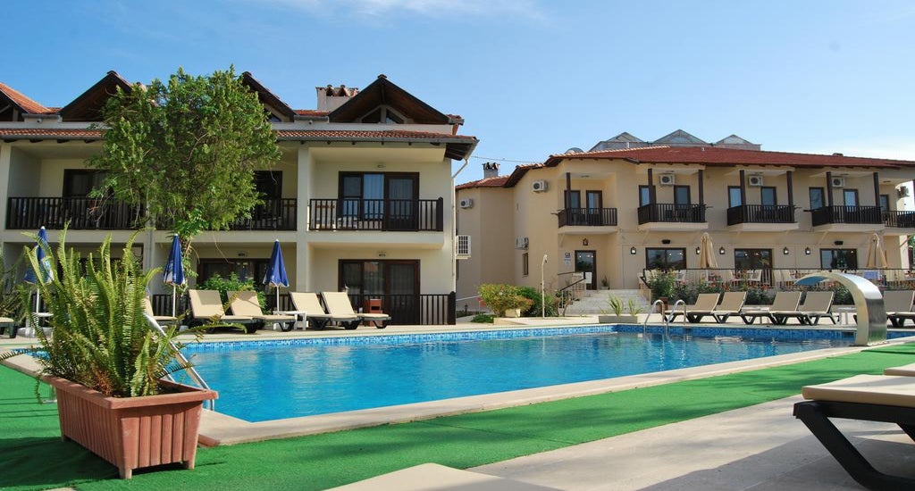 Binlik Hotel Dalyan in Dalyan, Turkey | Holidays from £279pp | loveholidays