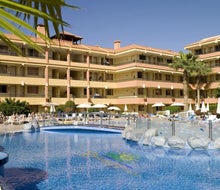HOVIMA Jardin Caleta