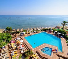 Zephyros Beach Boutique Hotel
