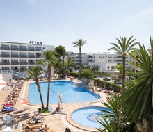 Hotel Playasol Mare Nostrum