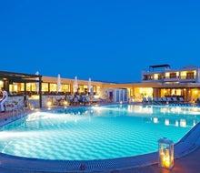 Asterion Beach Hotel & Suites