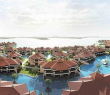 Anantara Dubai The Palm Resort and SPA Hotel
