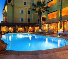 Hotel Villa Margherita