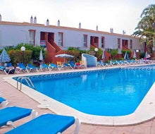 Galdana Gardens