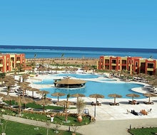 Magic Tulip Beach Resort And Spa