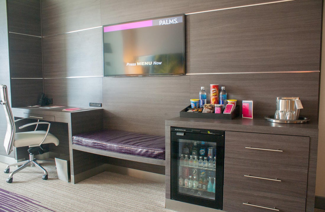 The Palms Casino Resort In Las Vegas Usa Holidays From