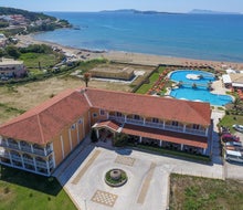 Athina Hotel