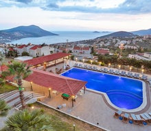 Samira Resort Hotel & Apartments