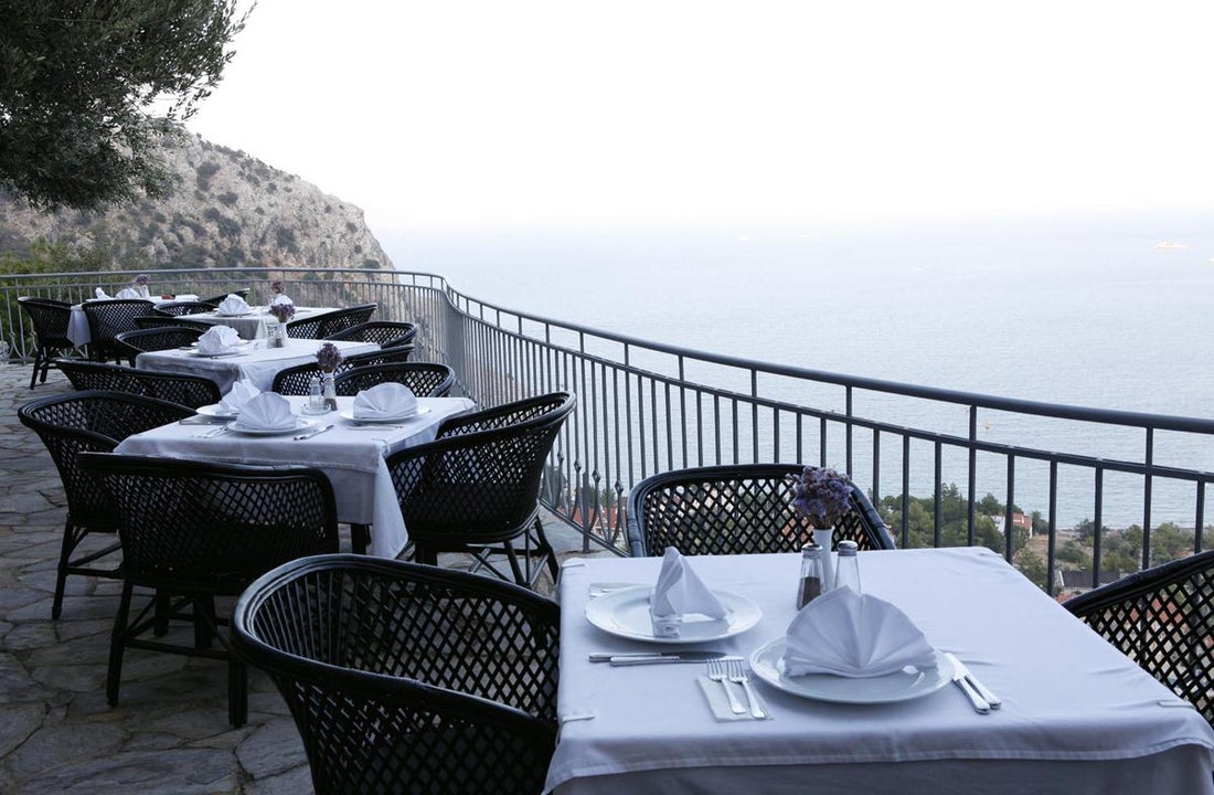 Loryma Resort In Turunc Turkey Holidays From 474 Pp - 