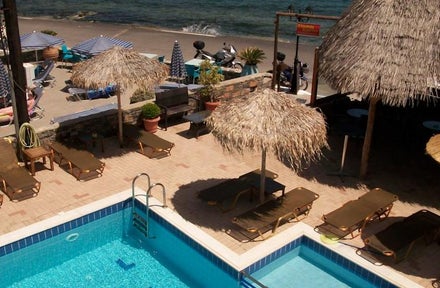 Elounda Sunrise Studios & Apartments