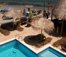 Elounda Sunrise Studios & Apartments