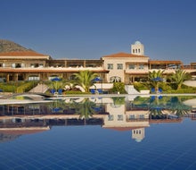 Pilot Beach Resort