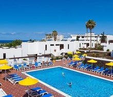 Paraiso Del Sol Apartments (Fase lII)