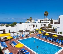 Paraiso Del Sol Apartments (Fase lII)