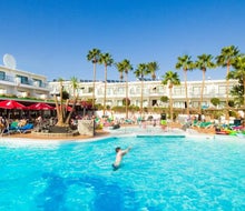 THB Flora Aparthotel