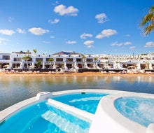 Sands Beach Resort