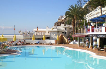 puerto plata holidays gc gran rico canaria