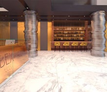 Design Plus Bex Hotel