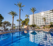 Sirenis Hotel Tres Carabelas & Spa