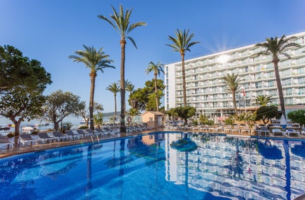 Sirenis Hotel Tres Carabelas & Spa